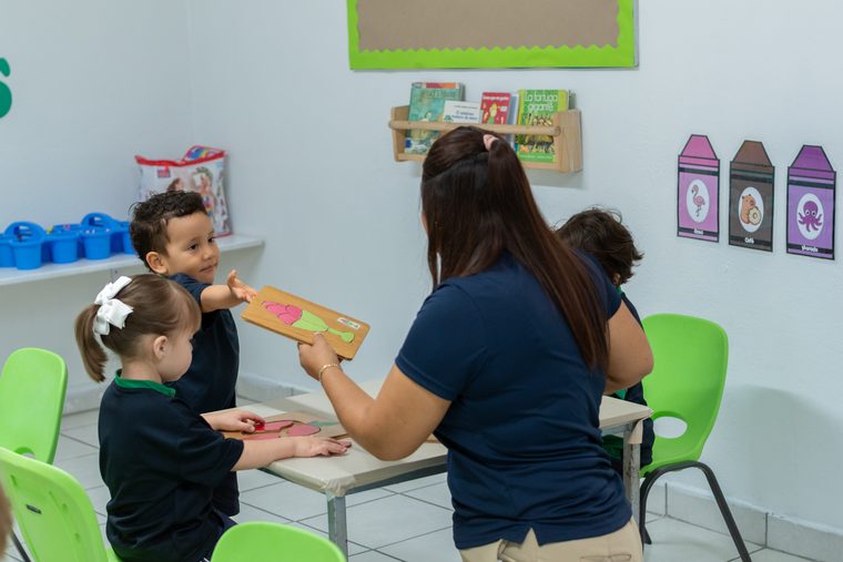 Inglés desde pequeños: 5 mitos que preocupan a las familias