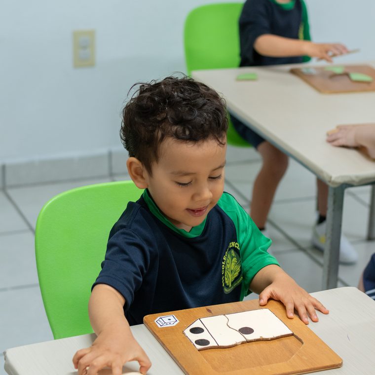 ¿Qué grado le toca a mi hijo? Edades de preescolar a primaria