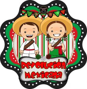Suspensión Día de la Revolución Mexicana – Colegio encinos – Maternal  Tecate, Presscolar Tecate, Primaria Tecate